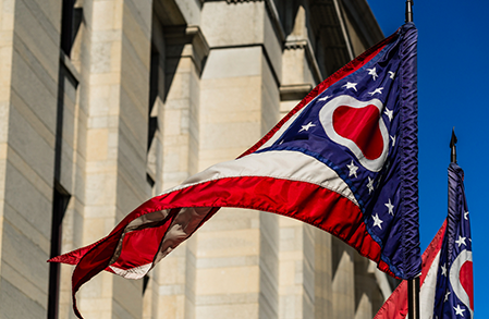 The Ohio Solution for Getting the Country Back to Work